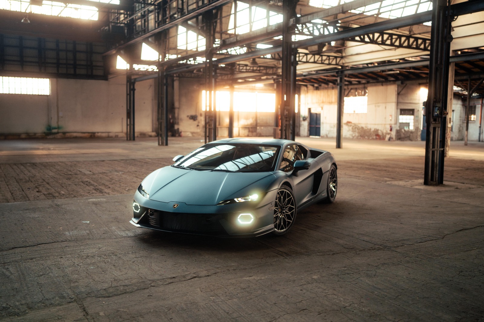 Lamborghini Temerario: The Pinnacle of Speed and Aerodynamics | Auto Trader UAE