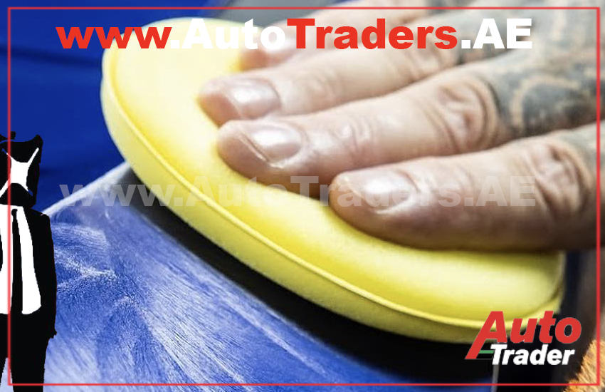 Car Polishing Does it Damage the Paint - Auto Trader  | Auto Trader UAE