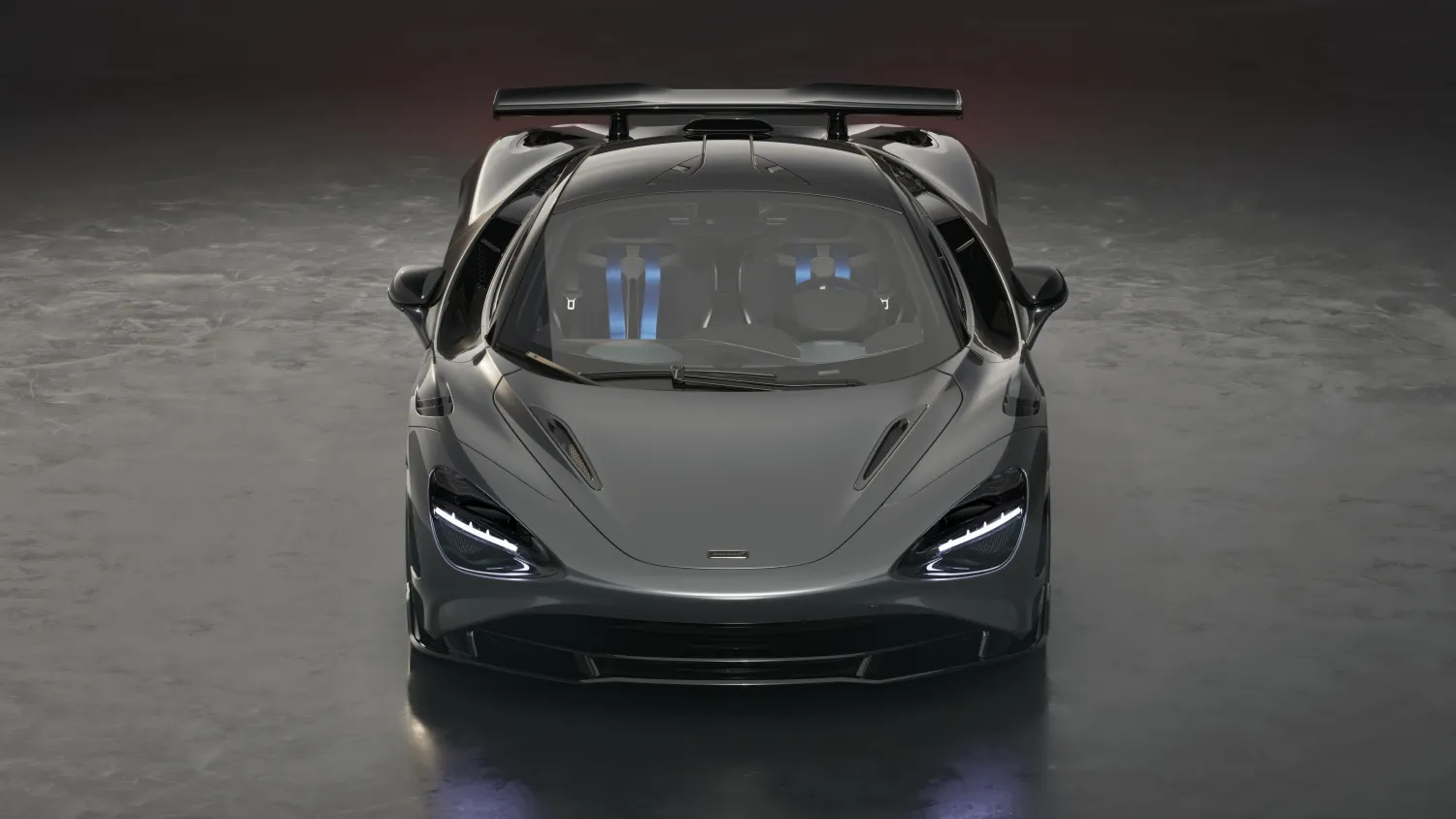 McLaren 750S Le Mans Edition – Limited Supercar Celebrating | Auto Trader UAE