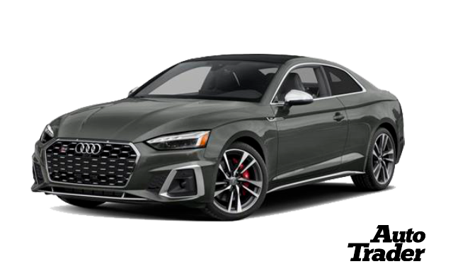 Audi S5 Coupe Review, & Prices - Luxury Sports Car in Dubai | Auto Trader UAE