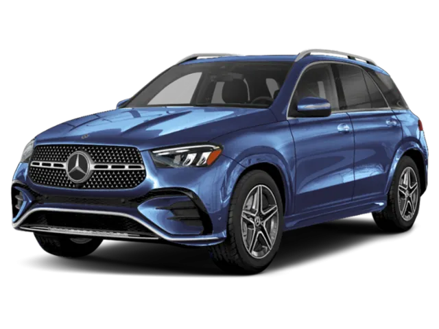 2026 Mercedes-Benz GLE Review | Luxury SUV for Dubai | Auto Trader UAE