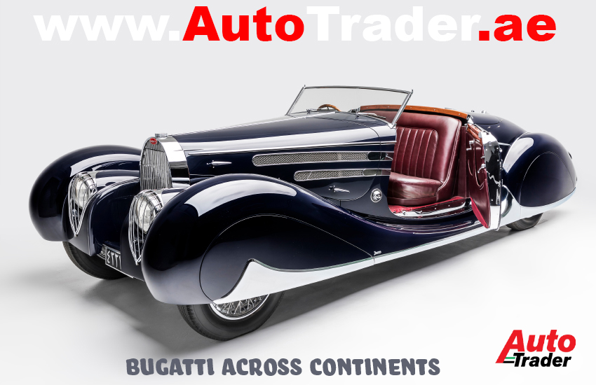 A Global Tour of Automotive Artistry and Iconic Heritage | Auto Trader UAE