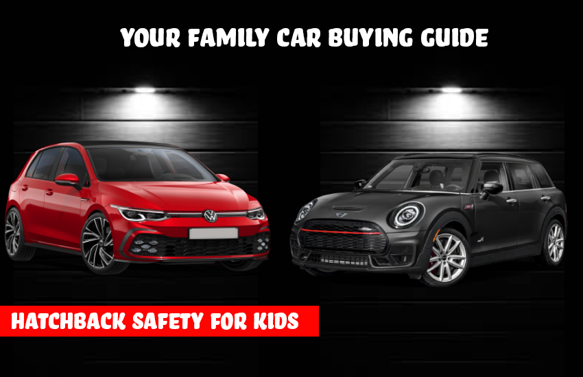 Dubai Hatchbacks: Safe for Kids? Your Family Car Buying Guide | Auto Trader UAE