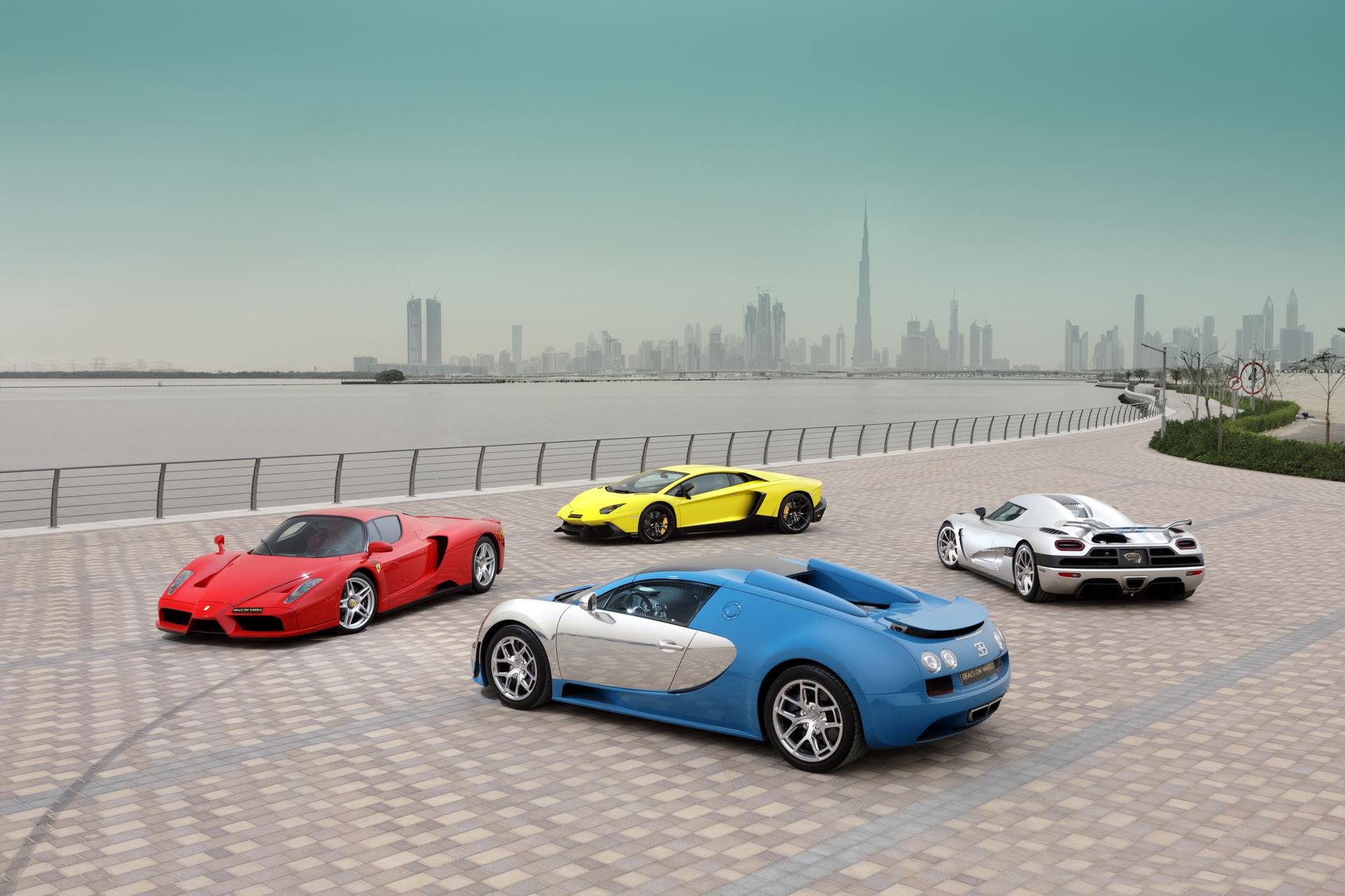 Dubai Used Car Dealers: Navigate Like a Pro & Find Your Perfect Ride | Auto Trader UAE