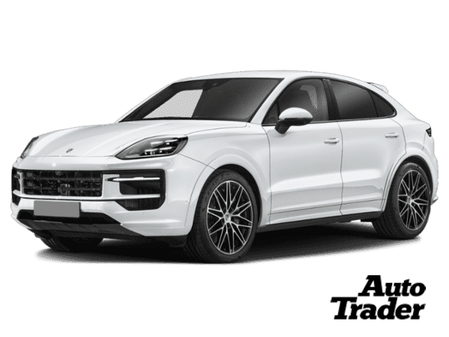 Porsche Cayenne S Coupé Review: Luxury Performance in Dubai | Auto Trader UAE