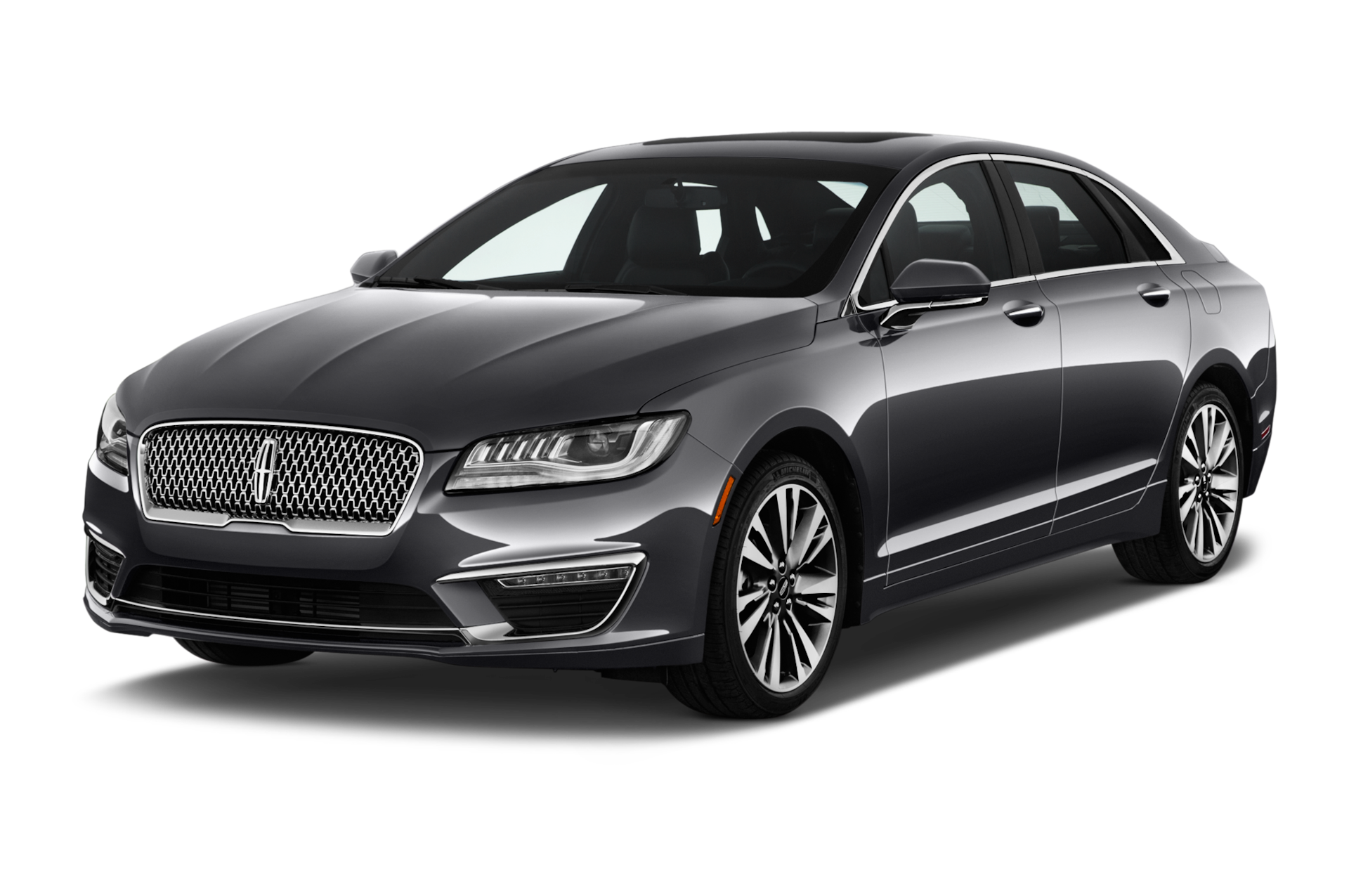 2025 Lincoln MKZ Review: Luxury Sedan Features in Dubai | Auto Trader UAE