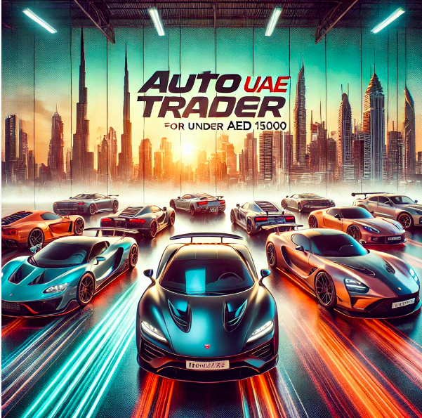 Best Sports Cars Under AED 150,000 in Dubai: Top Used Models | Auto Trader UAE