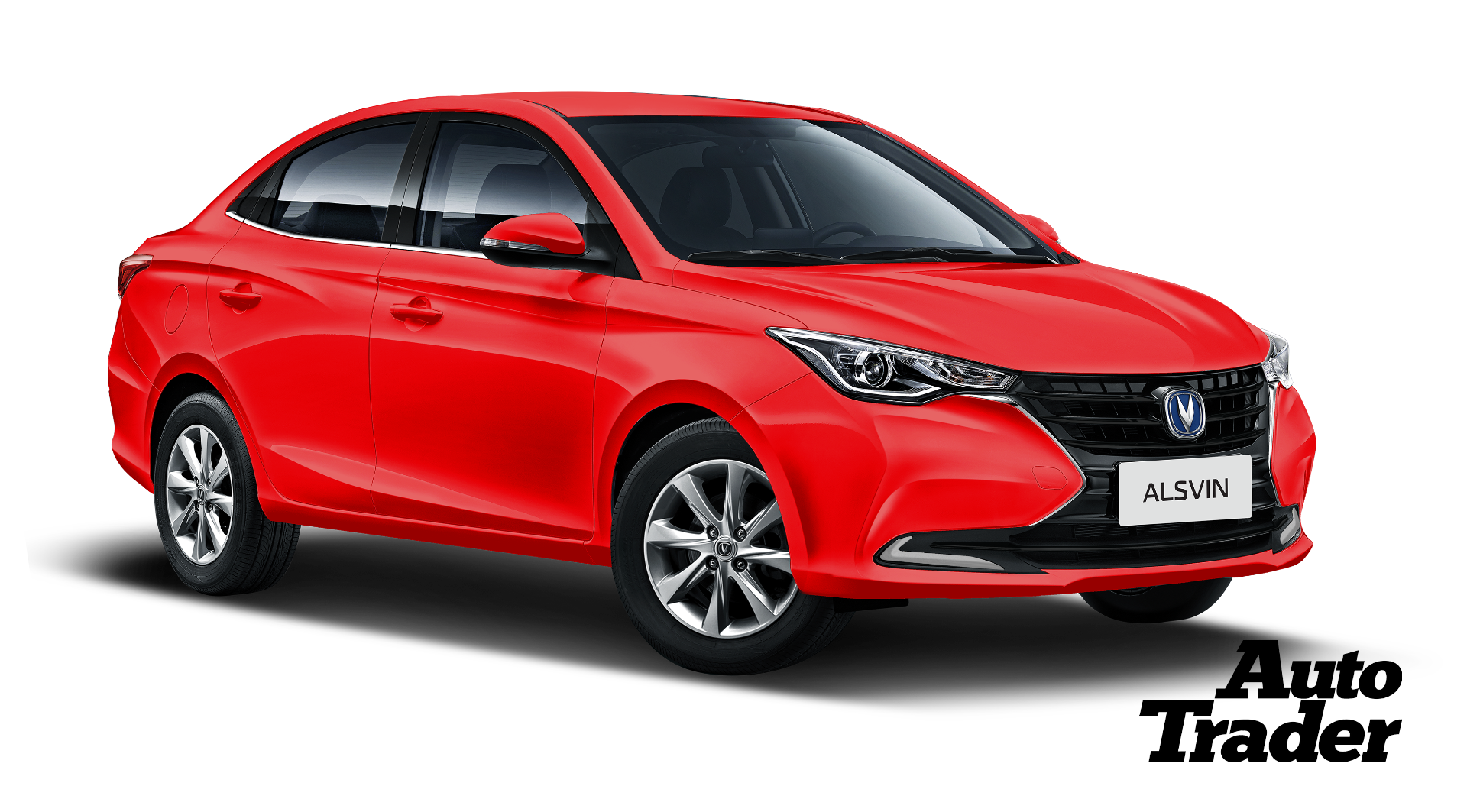 Changan Alsvin Review 2024 | Affordable Modern Sedan in Dubai | Auto Trader UAE