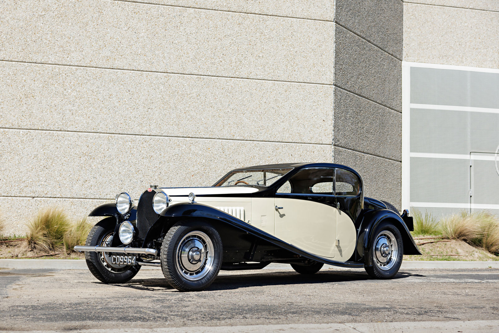 Timeless Appeal of Bugatti: Record-Breaking Auction Results | Auto Trader UAE | Auto Trader UAE