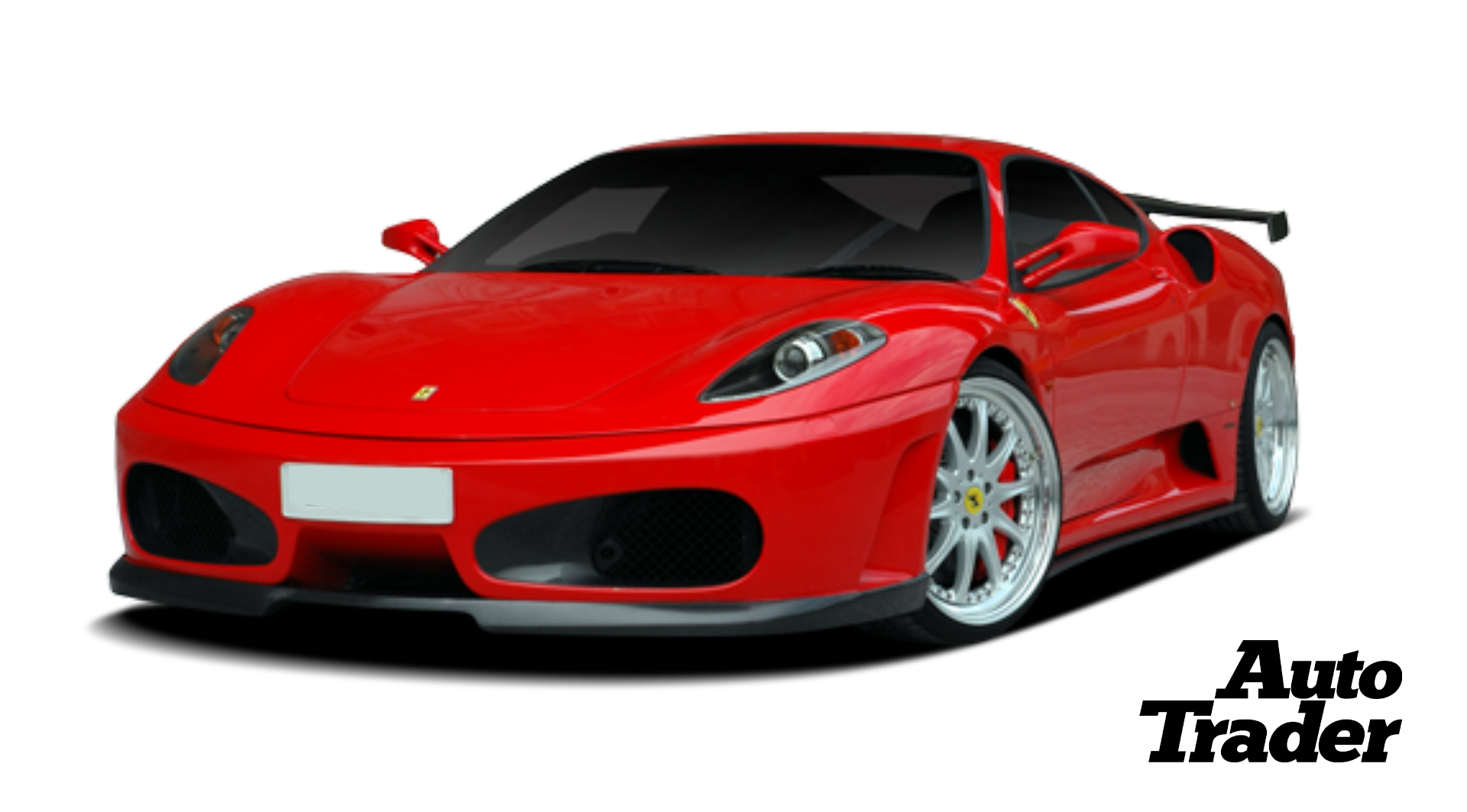 Ferrari F430 Review | High-Performance Supercar in Dubai | Auto Trader UAE
