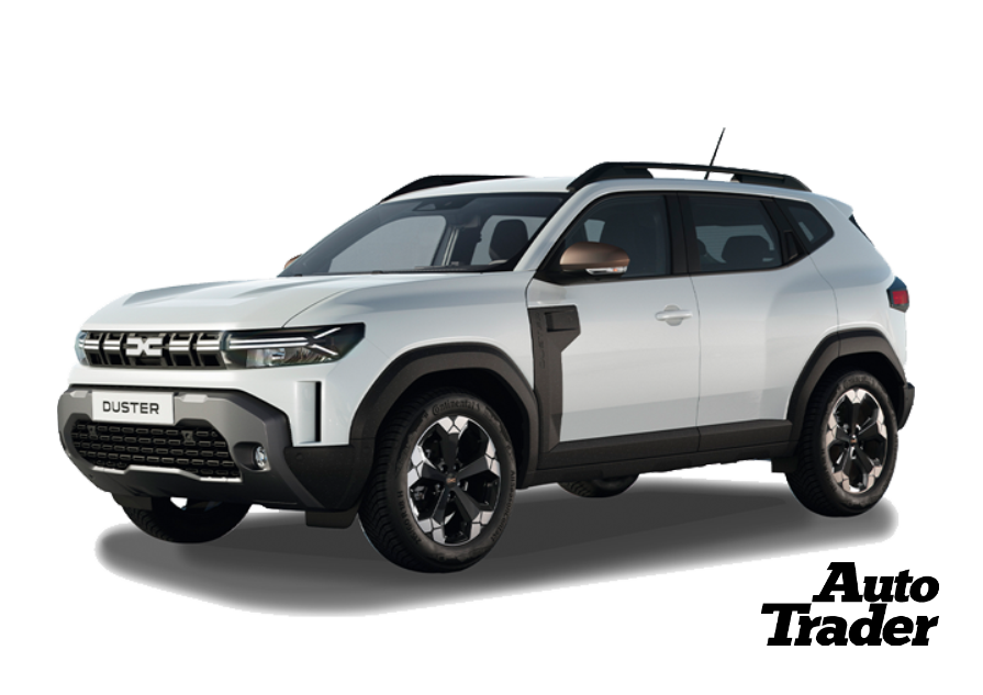 2024 Renault Duster Review - Affordable SUV in Dubai  | Auto Trader UAE