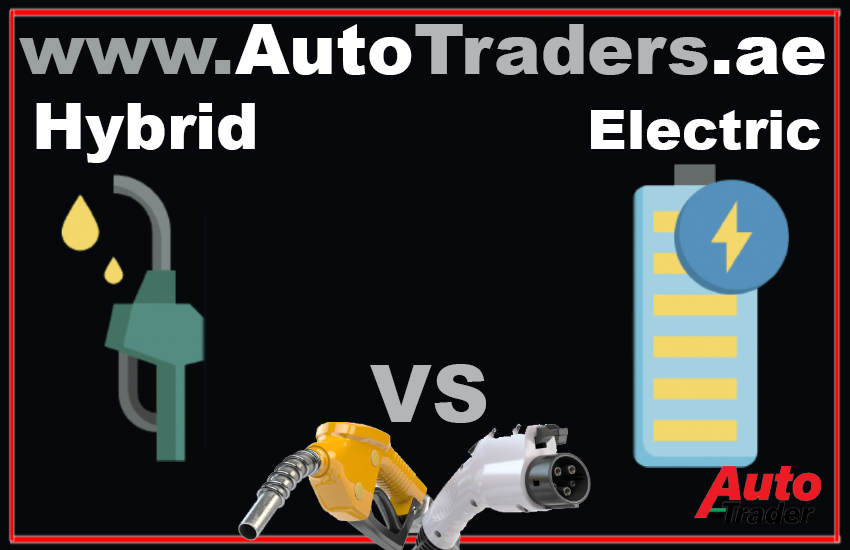 Used Electric and Hybrid Cars in Dubai - The Green Road Ahead | Auto Trader UAE
