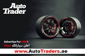 The Importance of Using Run-Flat Tires in Dubai - Auto Trader UAE | Auto Trader UAE