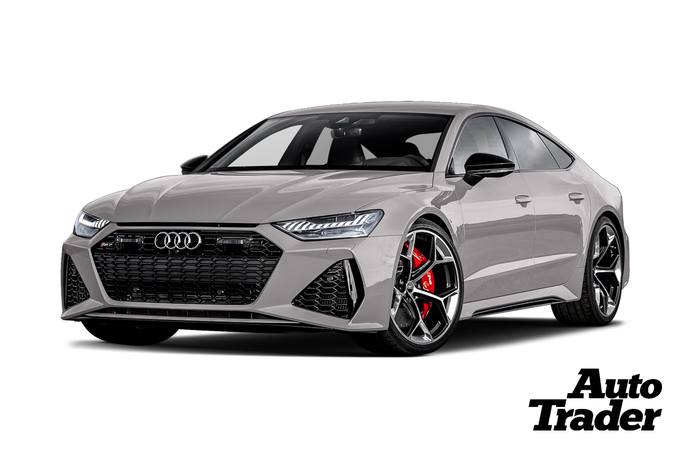 2024 Audi RS7 Review for Dubai | High-Performance Sedan | Auto Trader UAE