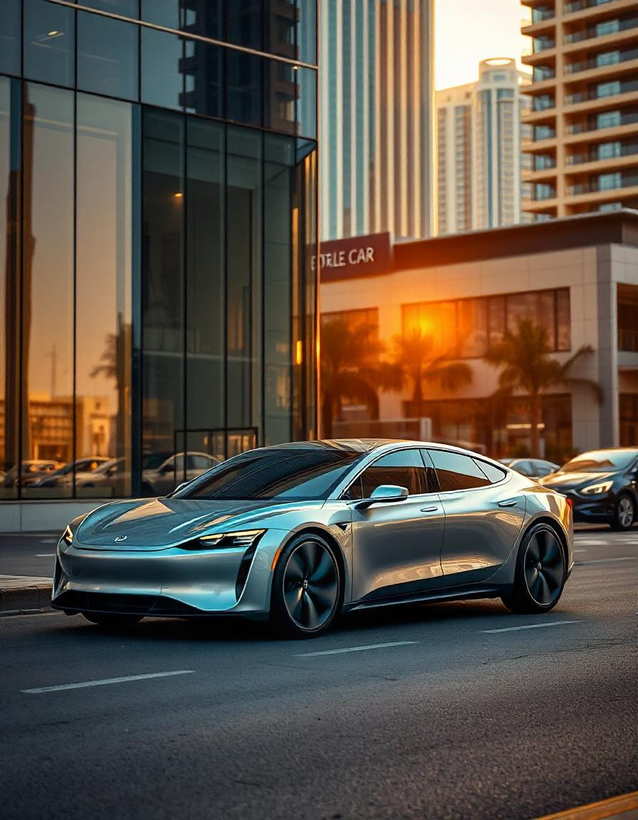 Upcoming 2026 Models That Will Boost Used Car Values in Dubai | Auto Trader UAE