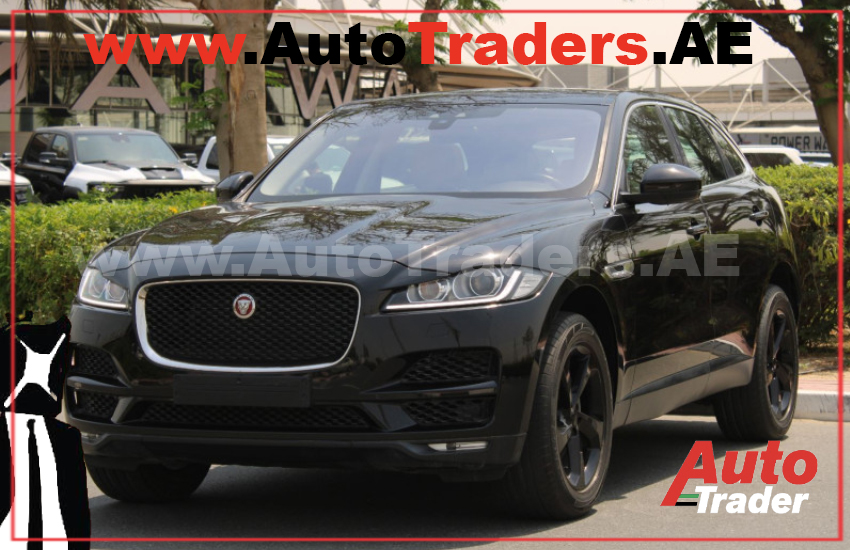 Jaguar cars in Dubai | Auto Trader UAE