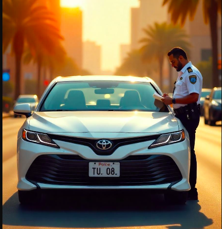 Driving Without a License or Registration in Dubai: Fines  | Auto Trader UAE