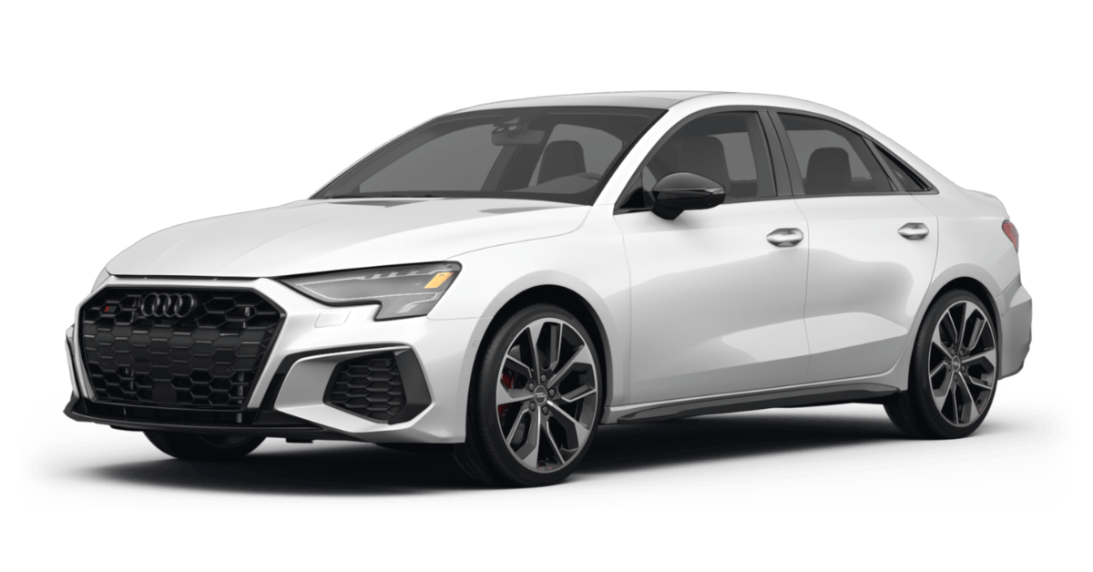 2025 Audi S3 Sedan Review in Dubai | Auto Trader UAE