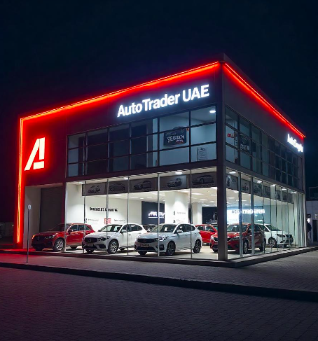 Why Chinese Car Brands Are Gaining Popularity in the UAE | Auto Trader UAE