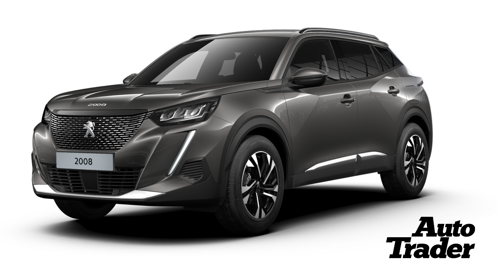 Peugeot 2008 Review 2024 | Compact SUV for Style in Dubai | Auto Trader UAE