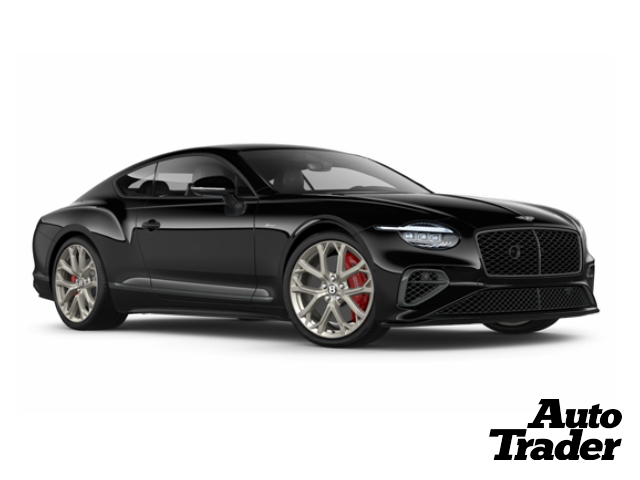 Bentley Continental GT Mulliner Review , & Prices in Dubai | Auto Trader UAE