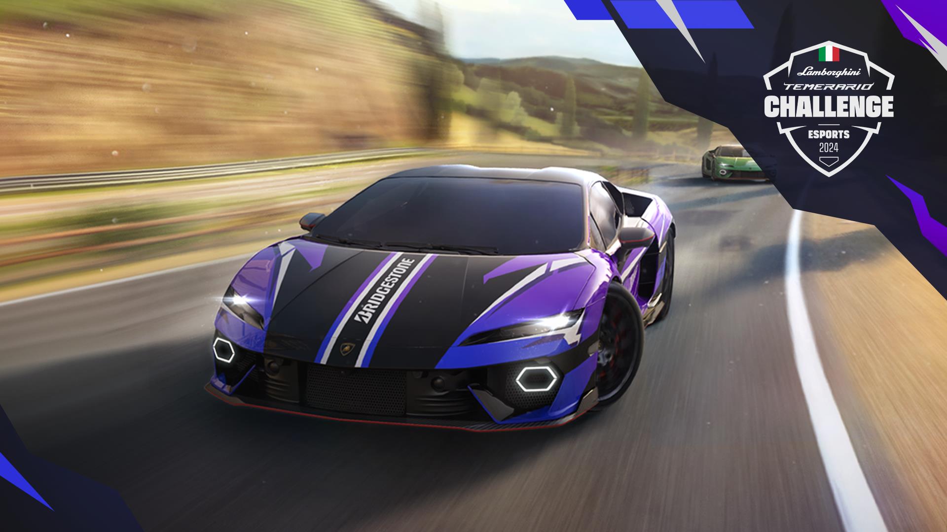 Lamborghini Temerario Makes Digital Debut in Asphalt Legends Unite | Auto Trader UAE