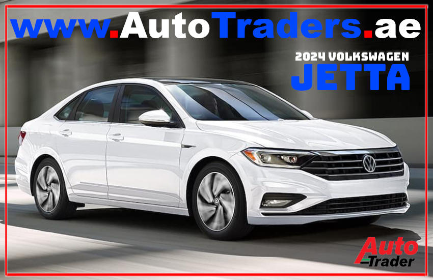 2024 Volkswagen Jetta I The Ultimate Compact Sedan in Dubai | Auto Trader UAE