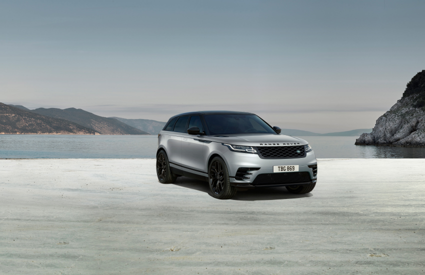 Explore Luxury with the Desirable New Range Rover Velar HST Edition in Dubai | Auto Trader UAE