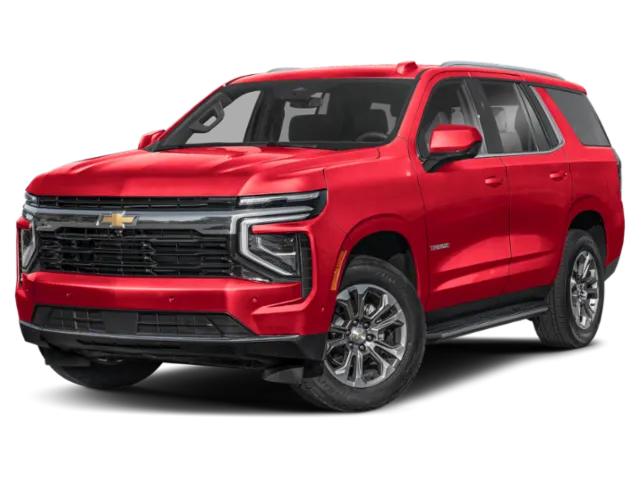 2026 Chevrolet Tahoe Review | Full-Size SUV for UAE Roads | Auto Trader UAE