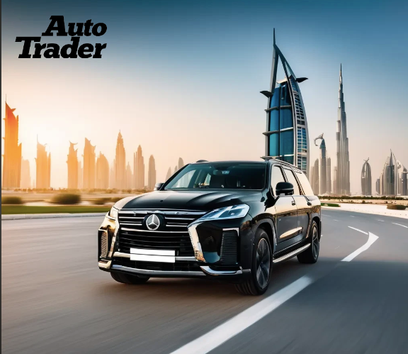 Most Searched Used Cars in Dubai 2025 | Top Models & Buyer Trends | Auto Trader UAE