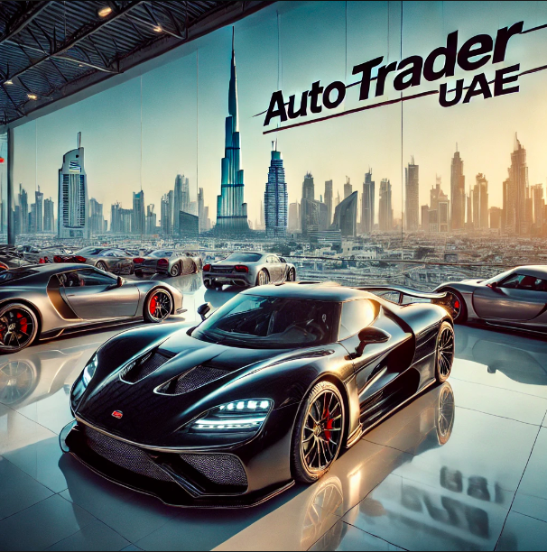 Dubai’s Demand for Used Sports Cars – Porsche, Ferrari & McLaren | Auto Trader UAE