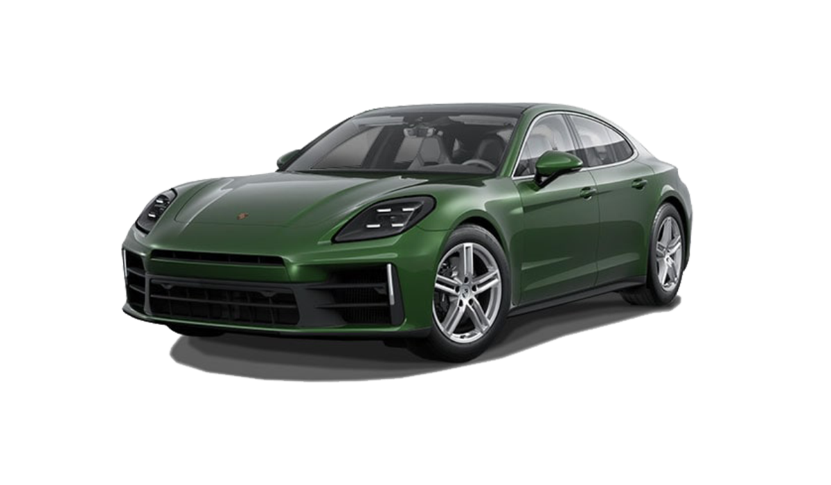 2024 Porsche Panamera GTS Review in Dubai | Luxury Sedan | Auto Trader UAE