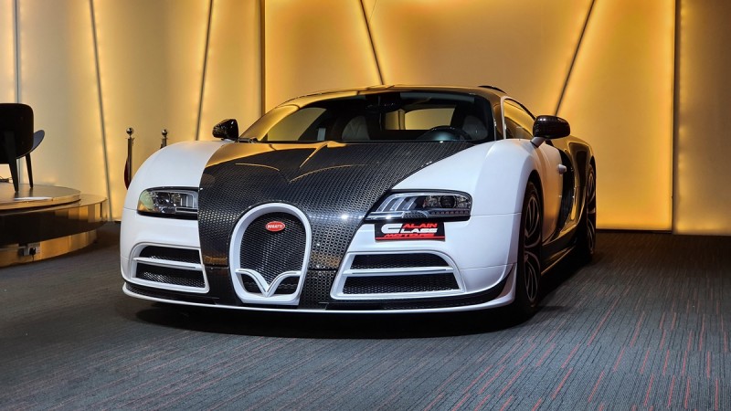Where Automotive Excellence Meets World Records - Auto Trader UAE | Auto Trader UAE