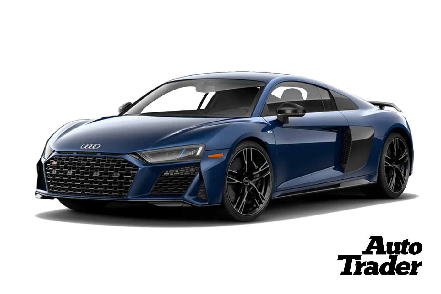 2024 Audi R8 Coupé RWD Review | Design, & Specs in Dubai | Auto Trader UAE