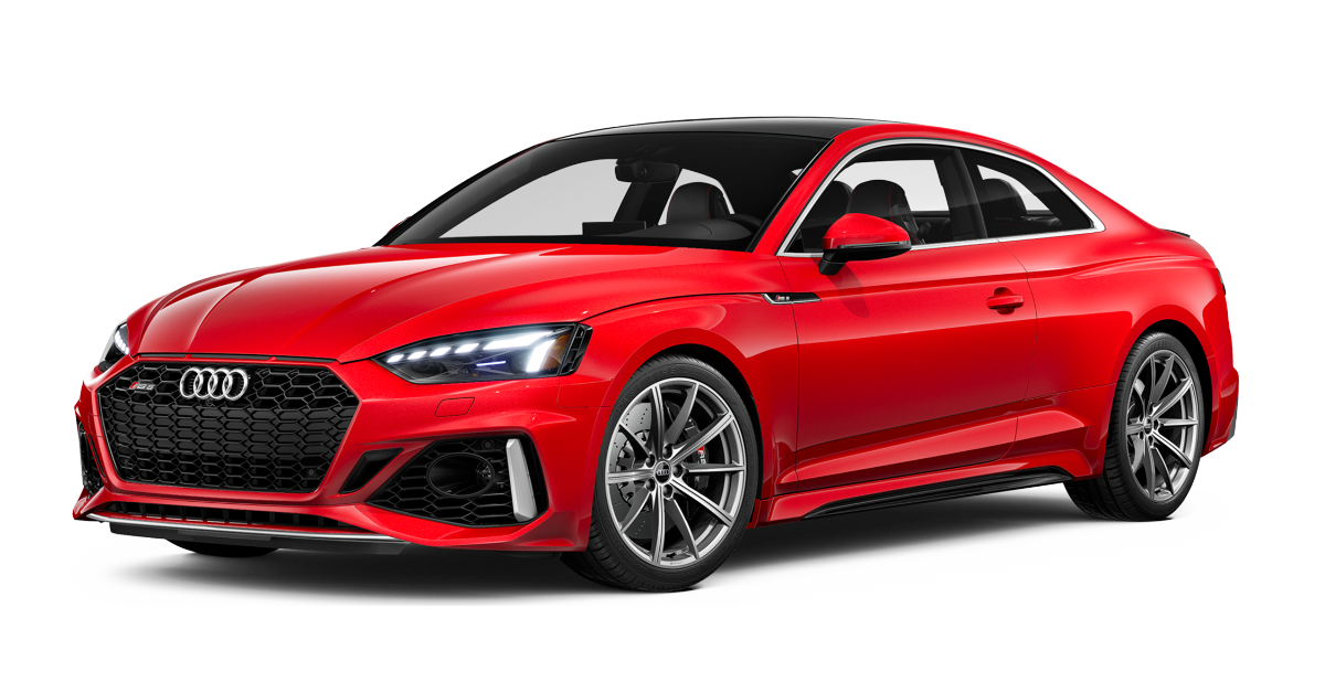2025 Audi RS 5 Sportback Review: Luxury Meets Performance | Auto Trader UAE