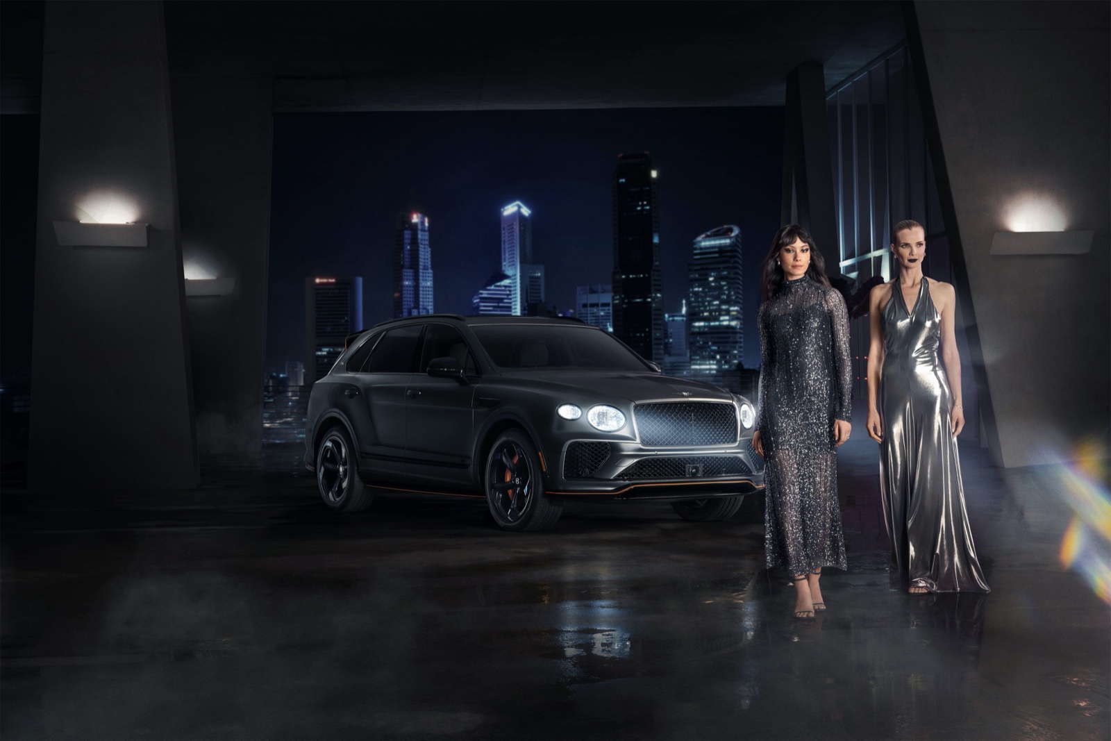 Bentley Motors Launches ‘How Do You Bentley?’ Global Brand Campaign | Auto Trader UAE