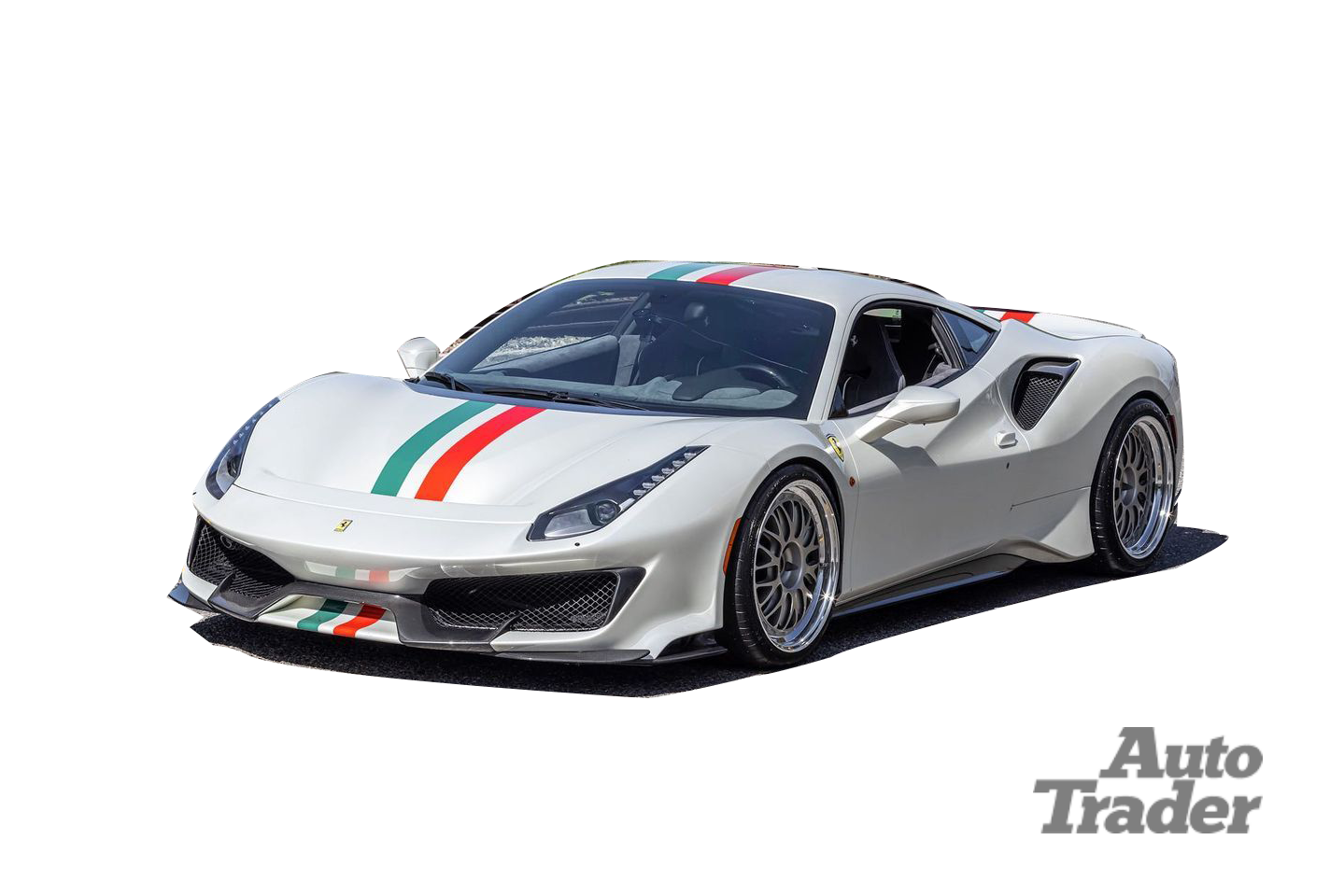 Ferrari 488 Pista Review: Ultimate Supercar for Dubai | Auto Trader UAE