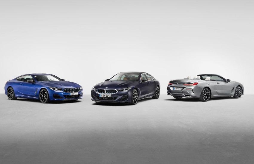 Elevate Your Drive with the BMW 8 Series: Luxury Redefined | Auto Trader UAE