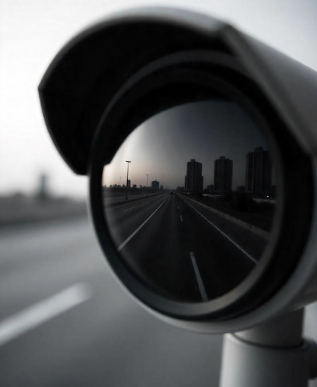 How Dubai’s AI Traffic Cameras Work & What They Can Detect | Auto Trader UAE