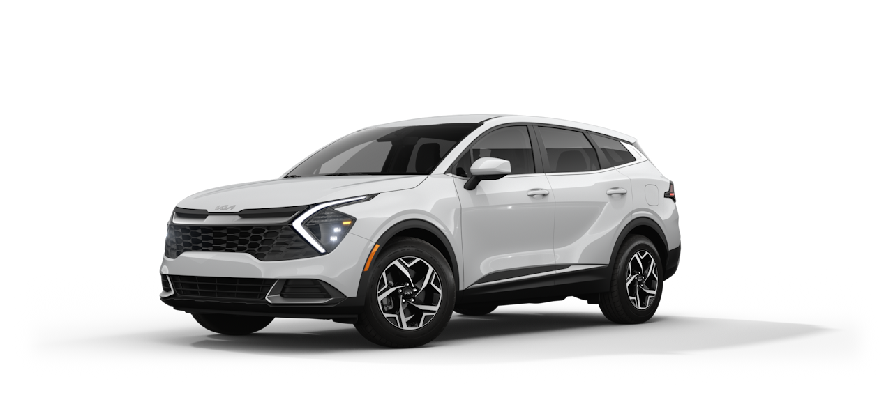 2025 Kia Sportage Review, Pricing, and Specs | Auto Trader UAE