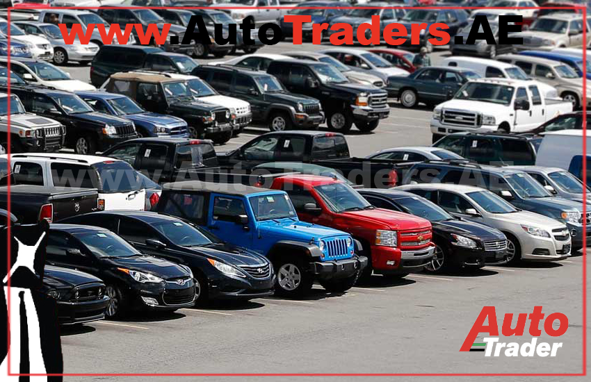 budget cars in Dubai | Auto Trader UAE