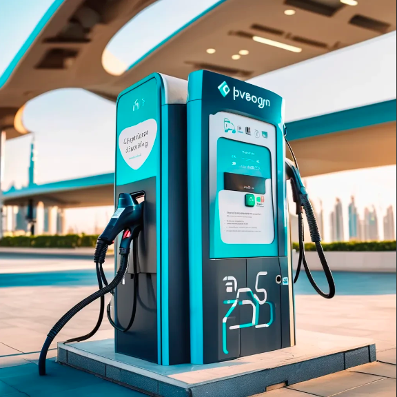 2025 Charging Your EV in Dubai: Best Stations & Costs Explained | Auto Trader UAE