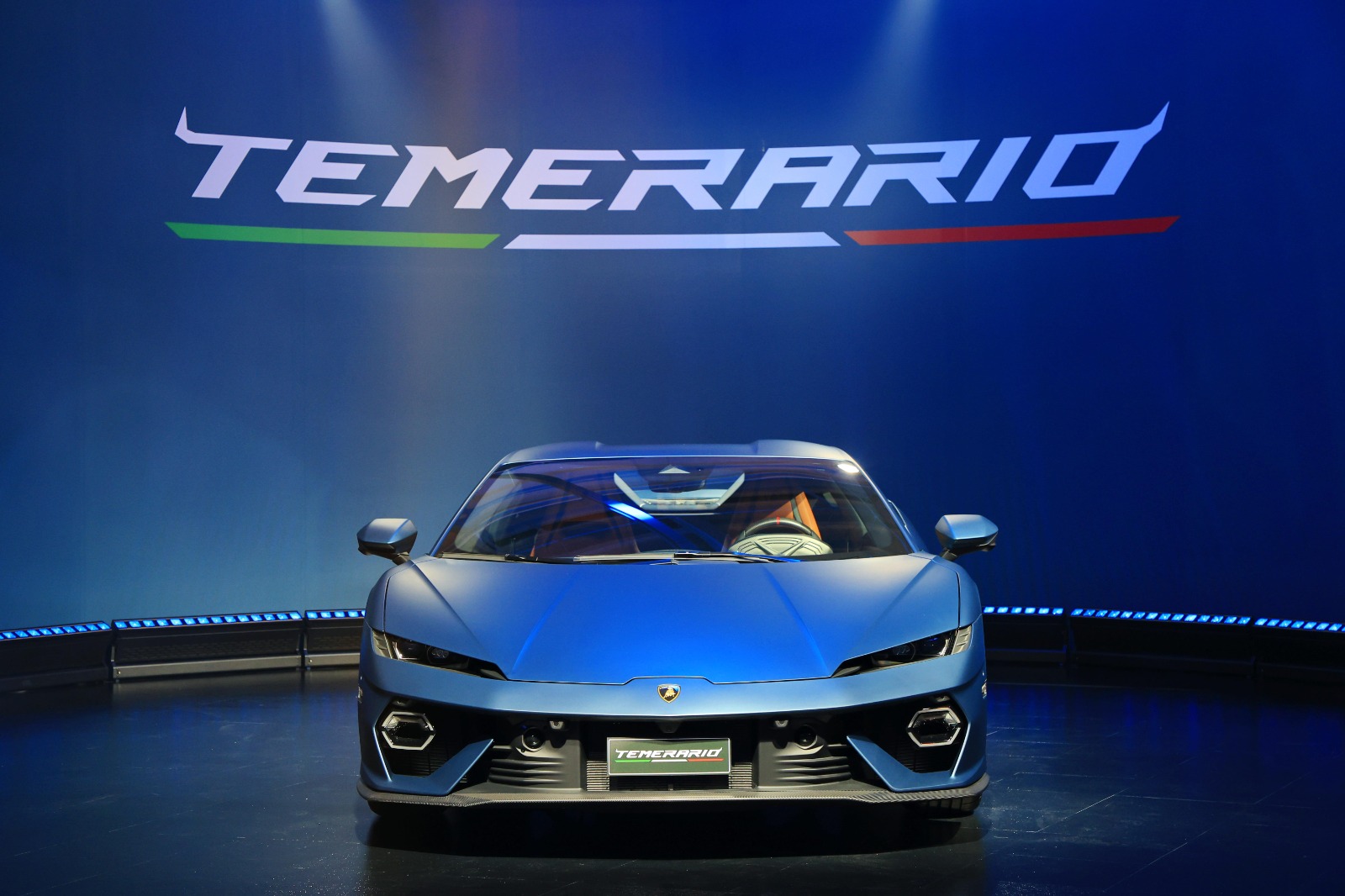 Lamborghini Temerario Hybrid: Performance & Innovation Unveiled in Asia | Auto Trader UAE