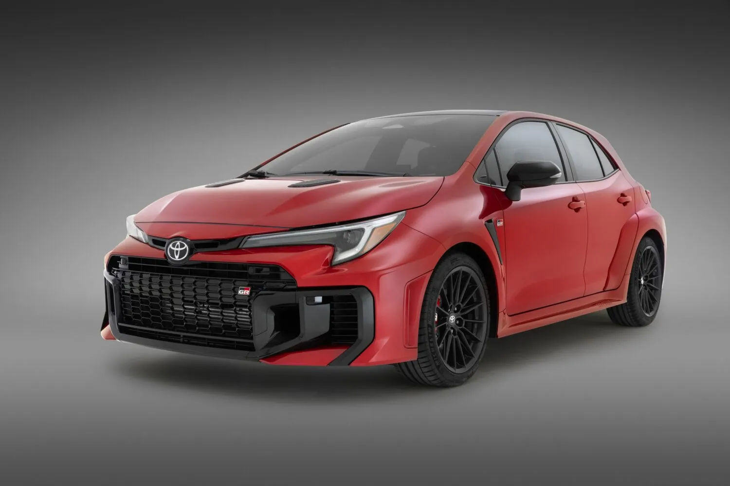 Conquer Every Corner in the 2026 Toyota GR Corolla | Auto Trader UAE