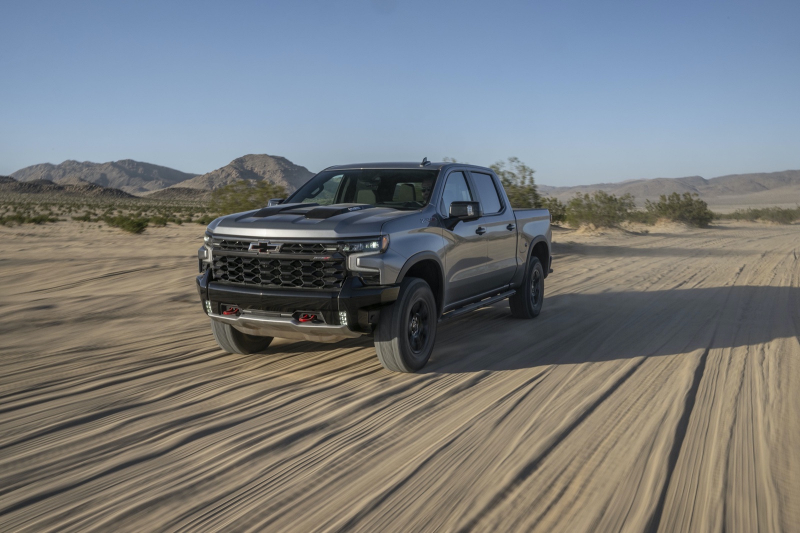 Discover Exclusive Ramadan Offers on Chevrolet and GMC Vehicles | Auto Trader UAE