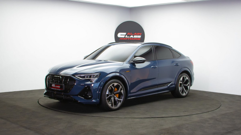 Exploring the Best Electric Cars to Buy in Dubai - Auto Trader UAE | Auto Trader UAE