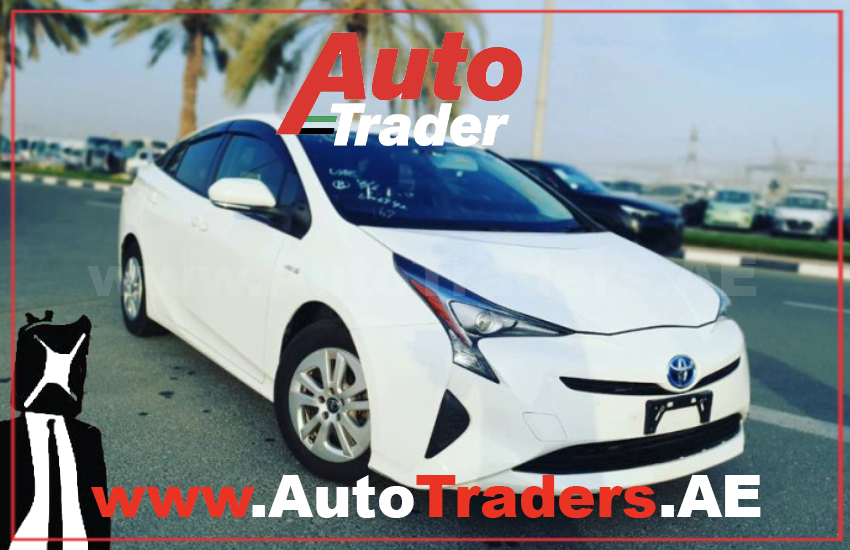 The Perfect First Car to Own in Dubai - Auto Trader UAE | Auto Trader UAE