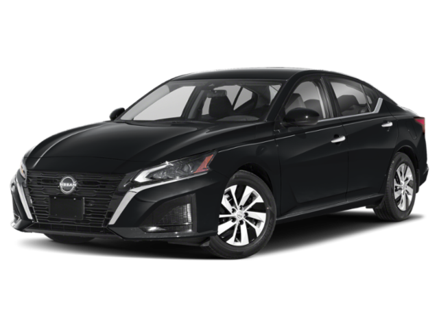 2025 Nissan Altima Review, Features, and Pricing | Auto Trader UAE