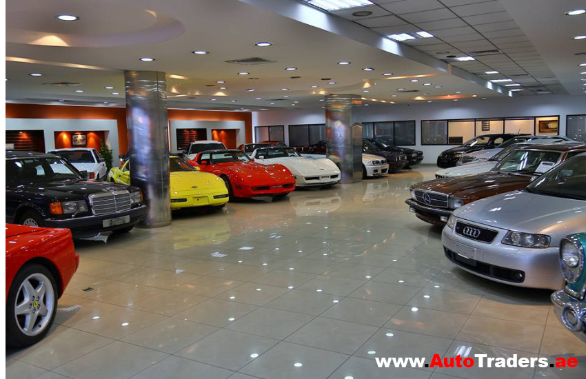A Comprehensive Guide on Buying an Old Car in UAE | Auto Trader UAE