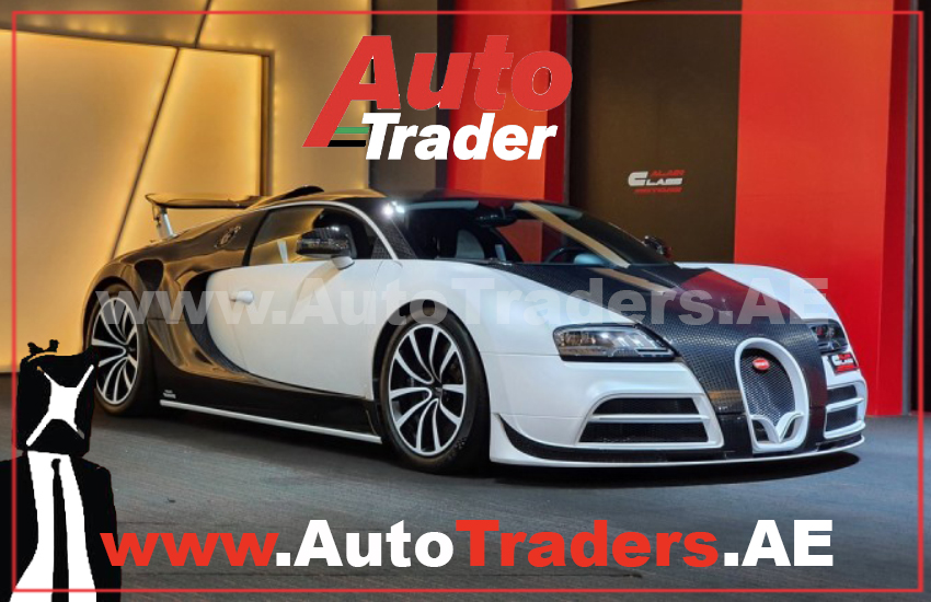 Modified Cars in Dubai  - Where Style Meets Innovation - Auto Trader UAE | Auto Trader UAE
